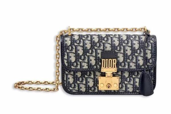 厦门高价回收Dior二手包